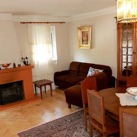 Alfazema Dourada Holiday home *