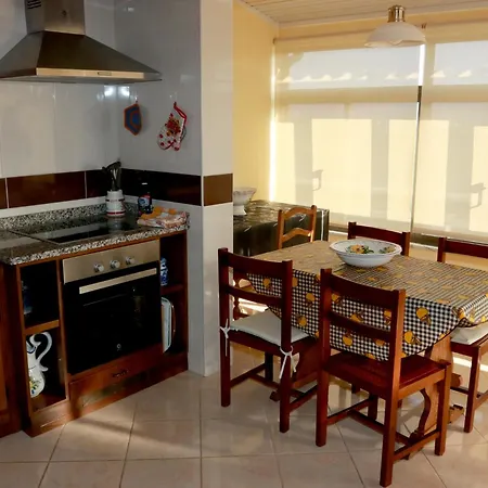 Alfazema Dourada Holiday home Paradela (Coimbra)