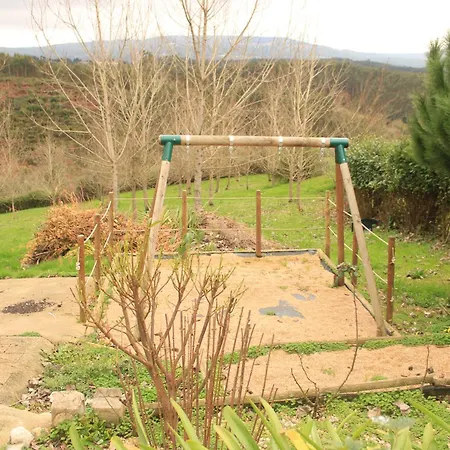 Alfazema Dourada * Paradela (Coimbra)